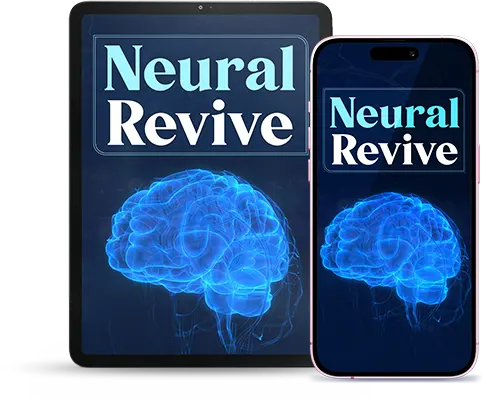 What is Neural Revive brainwave audio